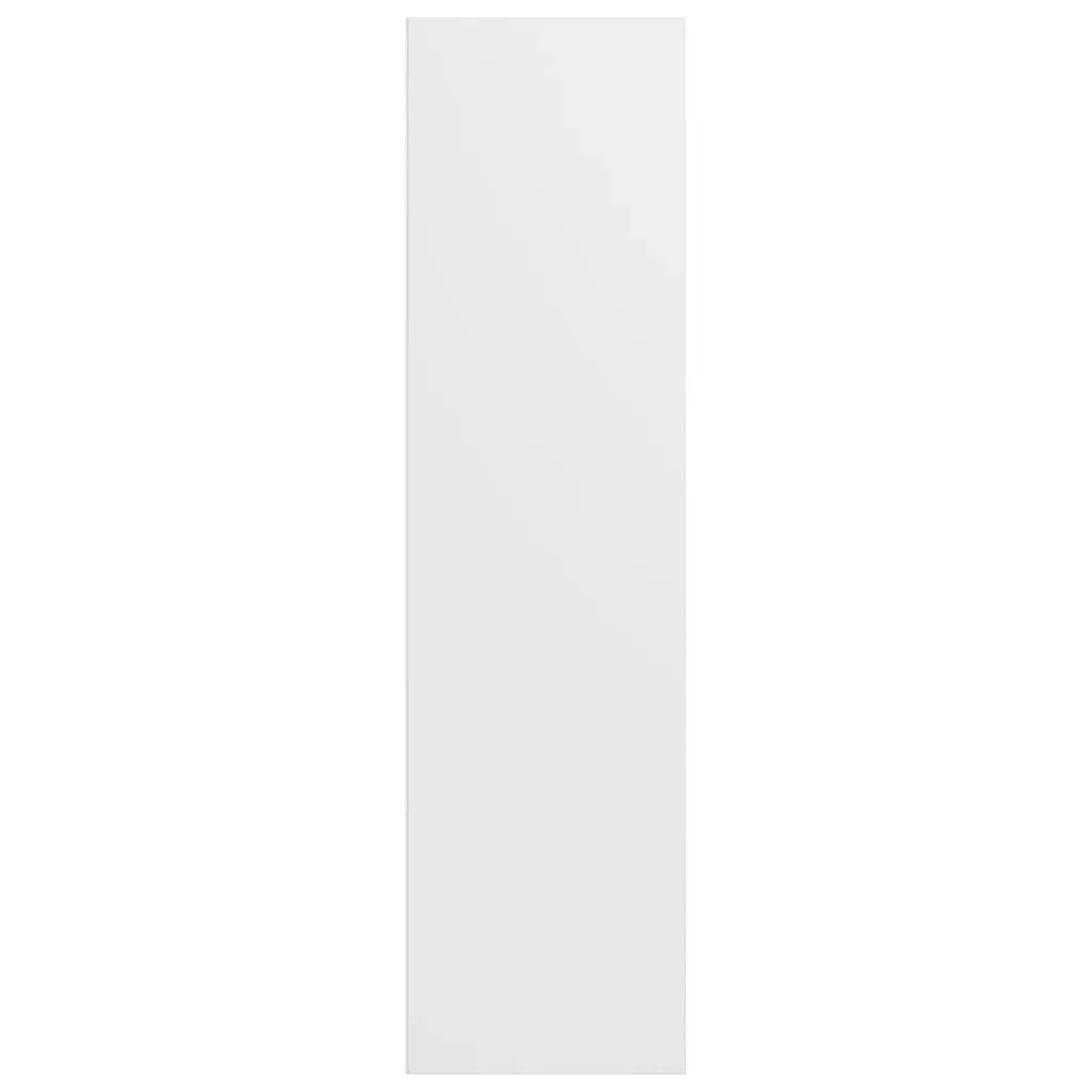 Book Cabinet/TV Cabinet 36x30x114 cm Engineered Wood Price