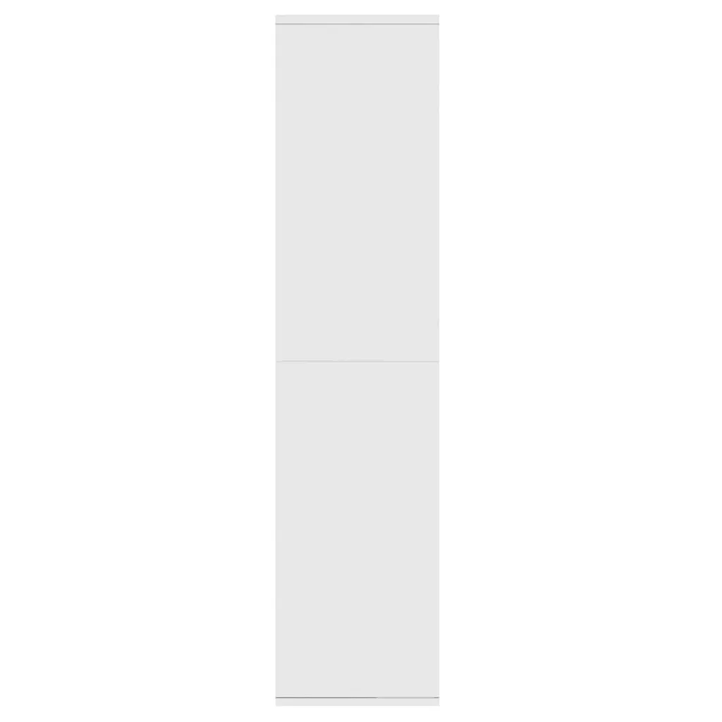 Book Cabinet/Sideboard 66x30x130 cm Engineered Wood Price