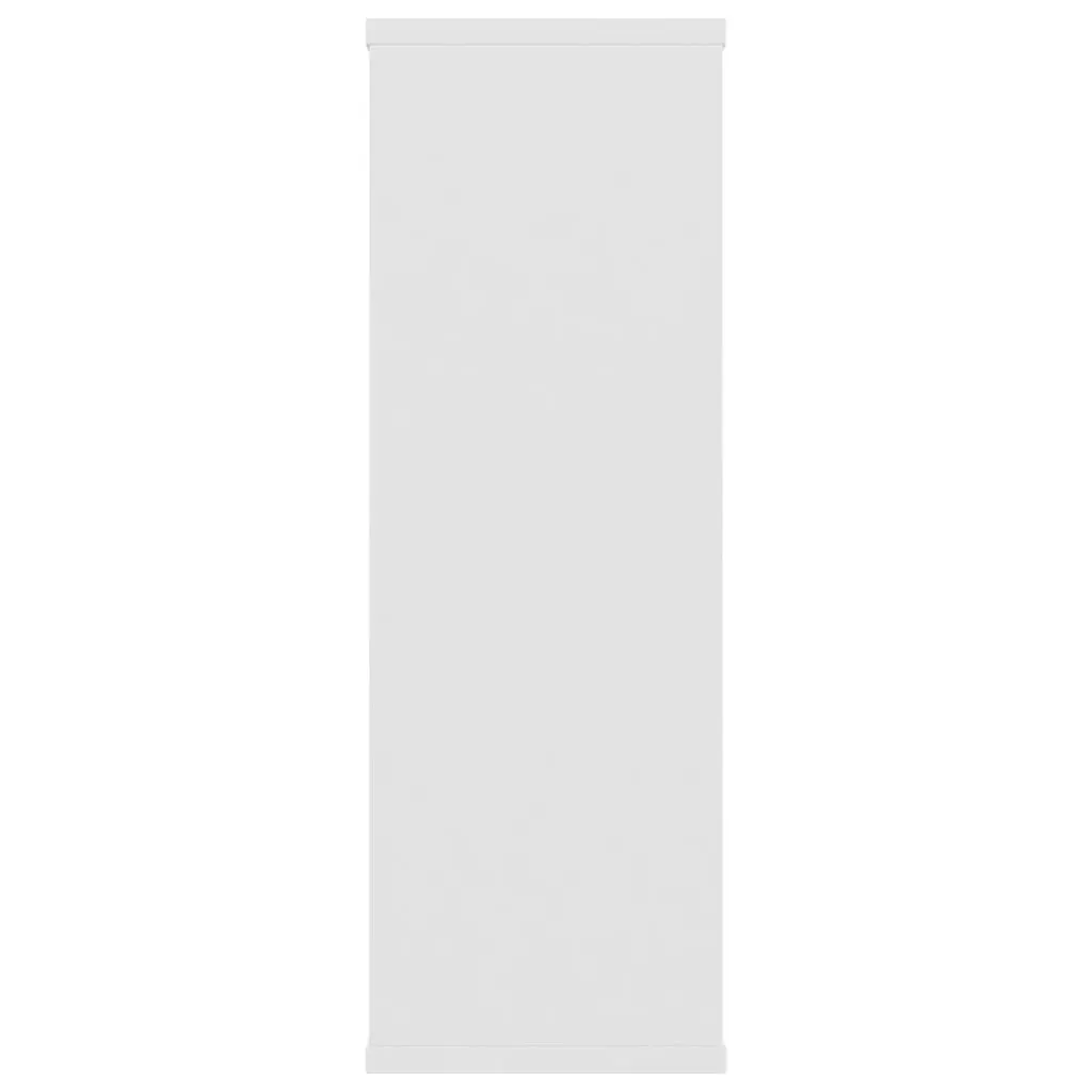 Wall Shelves 104x20x58.5 cm Engineered Wood Price