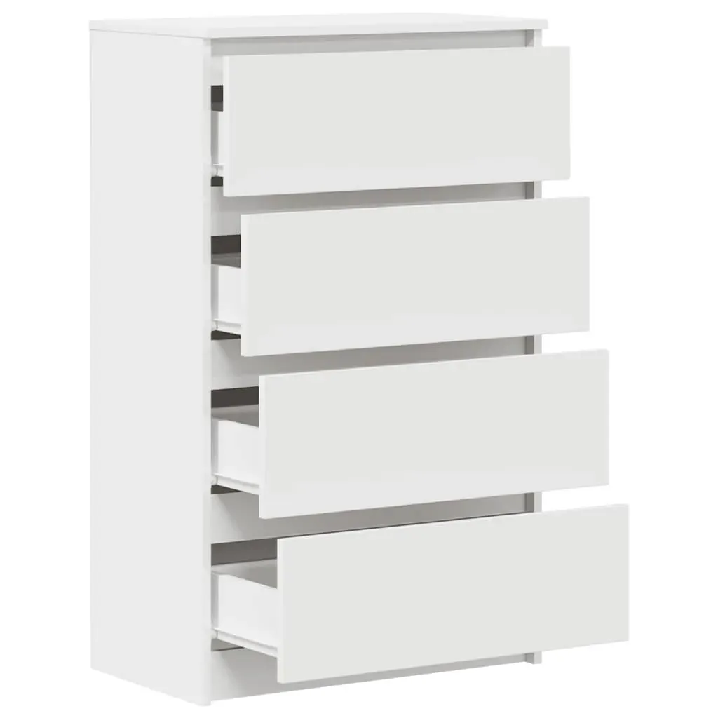 Sideboard 60x35x98.5 cm Engineered Wood Price