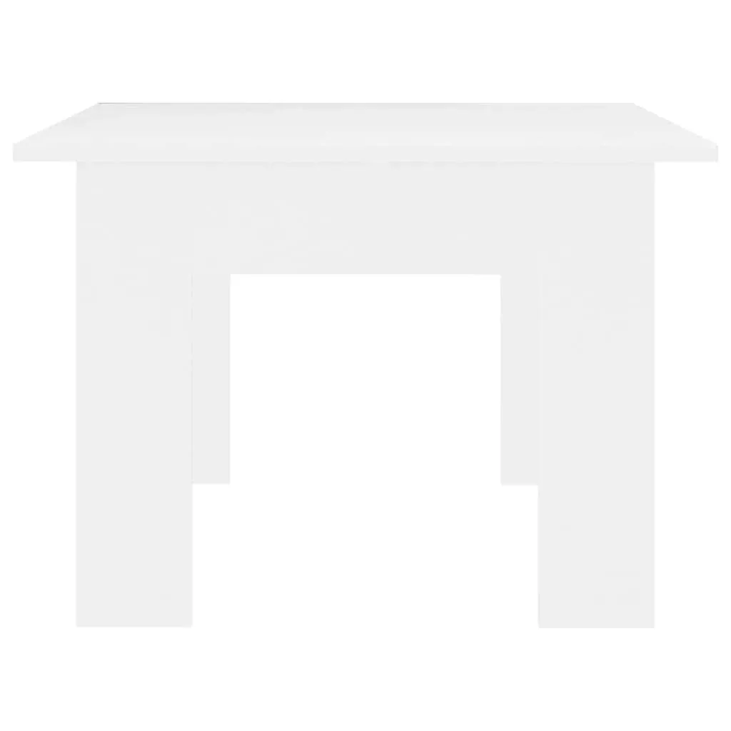 Coffee Table 100x60x42 cm Engineered Wood Price