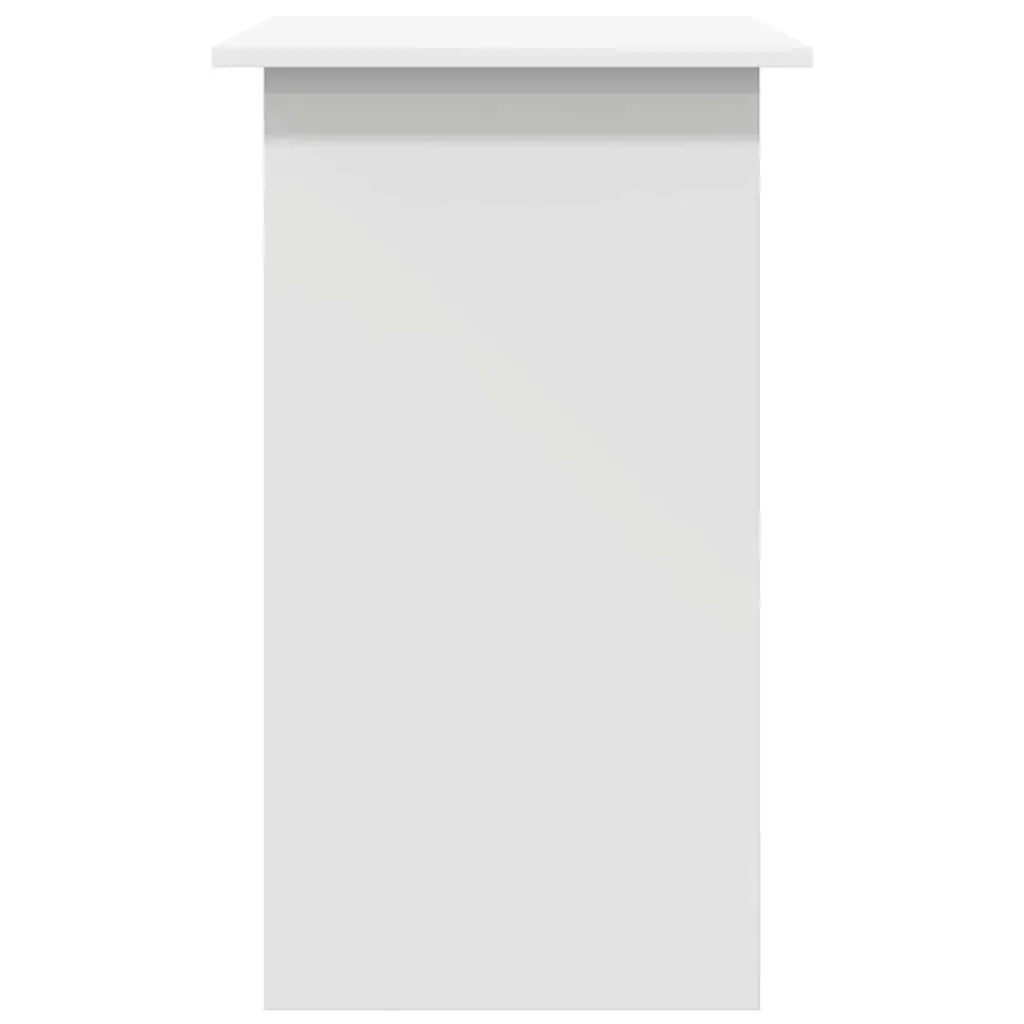 Desk 80x45x74 cm Engineered Wood Price