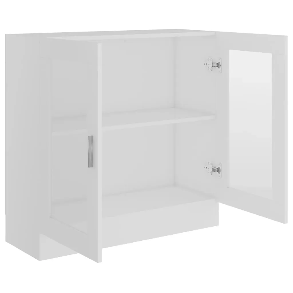 Vitrine Cabinet Engineered Wood Price
