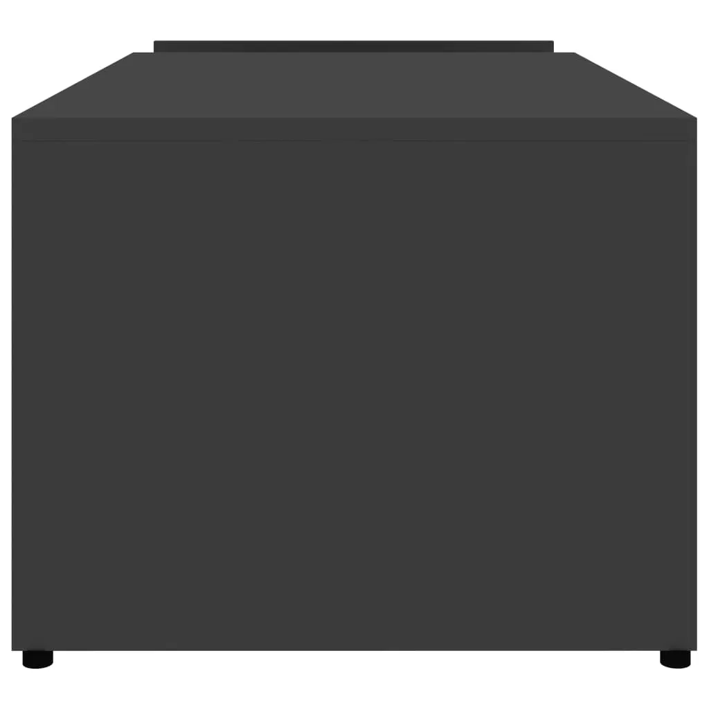 Coffee Table 90x45x35 cm Engineered Wood Price