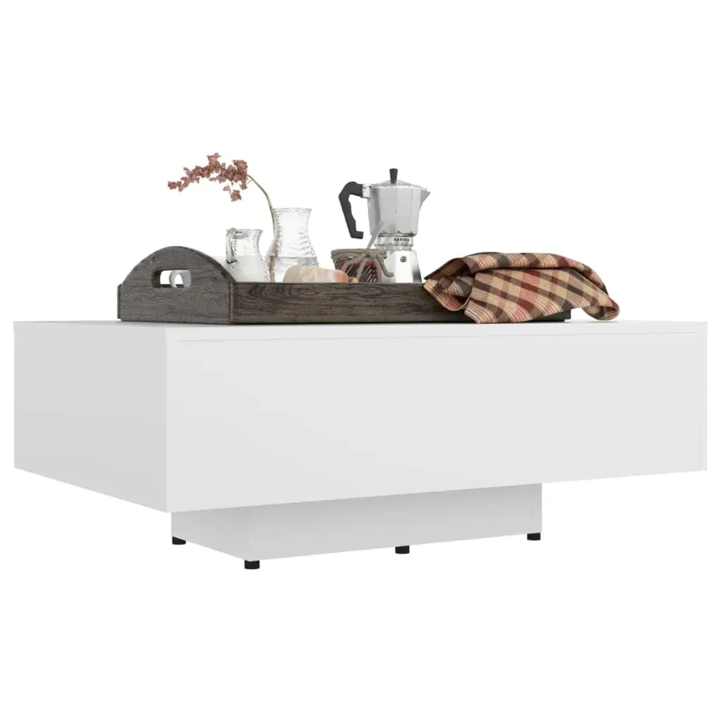 Coffee Table Engineered Wood Price