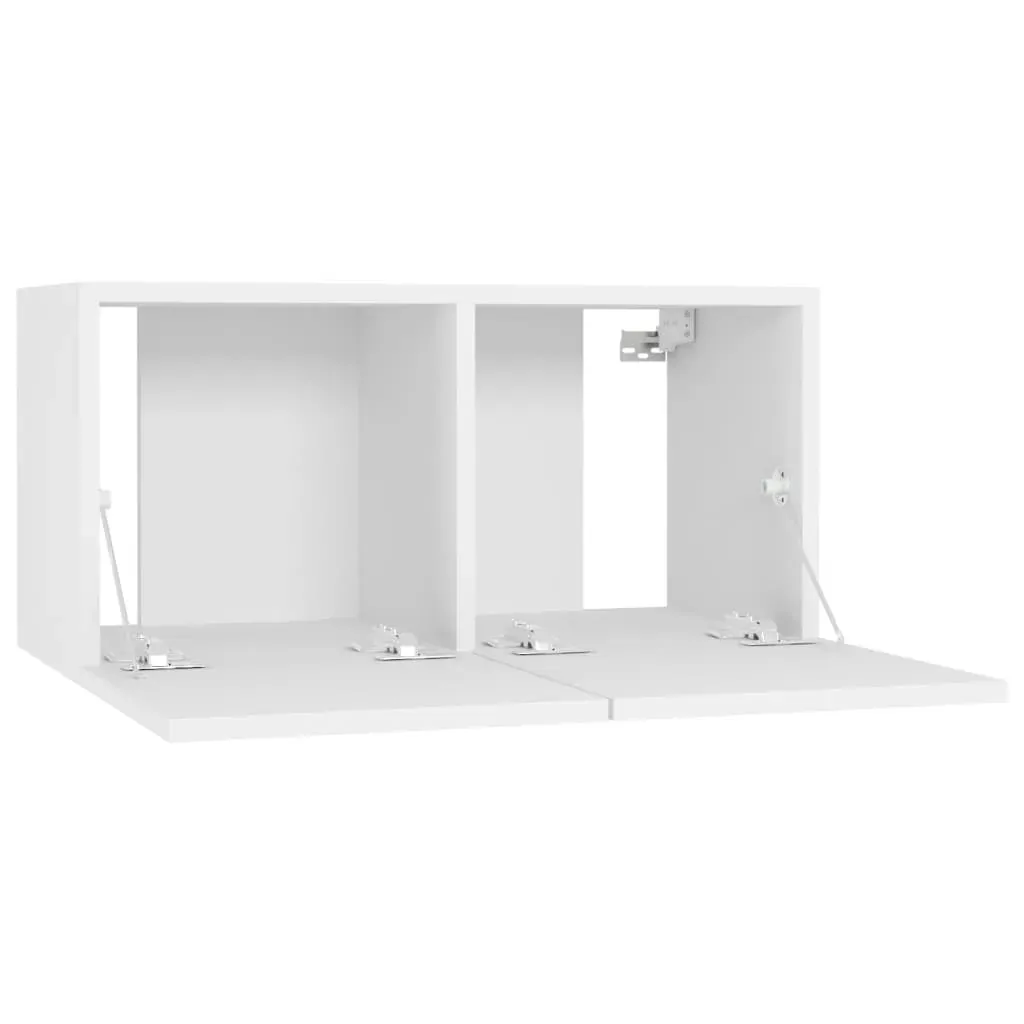 Chichester Hanging TV Cabinet 60x30x30 cm Price
