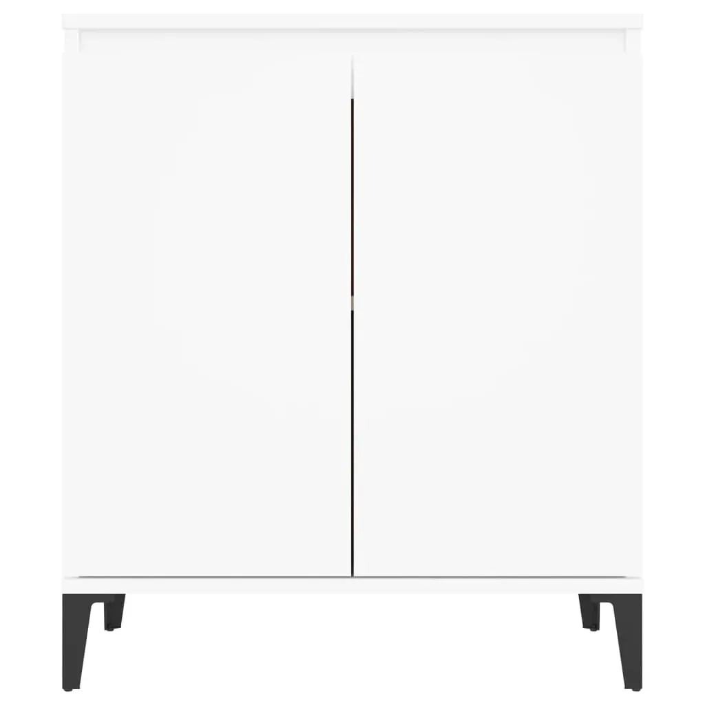 Sideboard 60x35x70 cm Engineered Wood Price