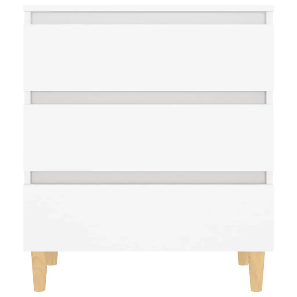 Sideboard 60x35x69 cm Engineered Wood Price