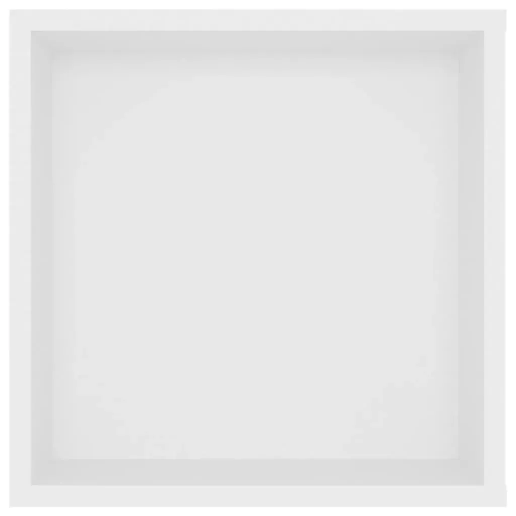 Corte Wall-Mounted TV Cabinet 102x35x35 cm Engineered Wood Price