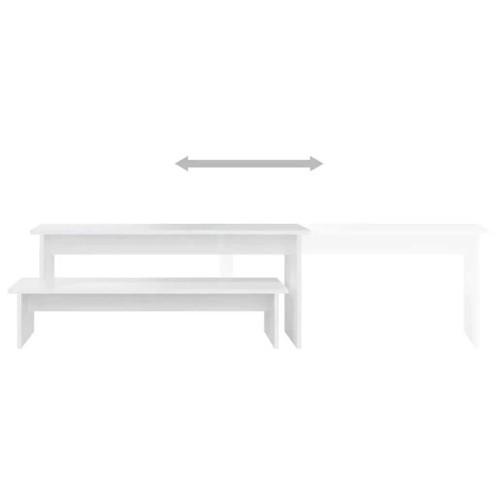 Arbor TV Cabinet 180x30x43 cm Engineered Wood Price