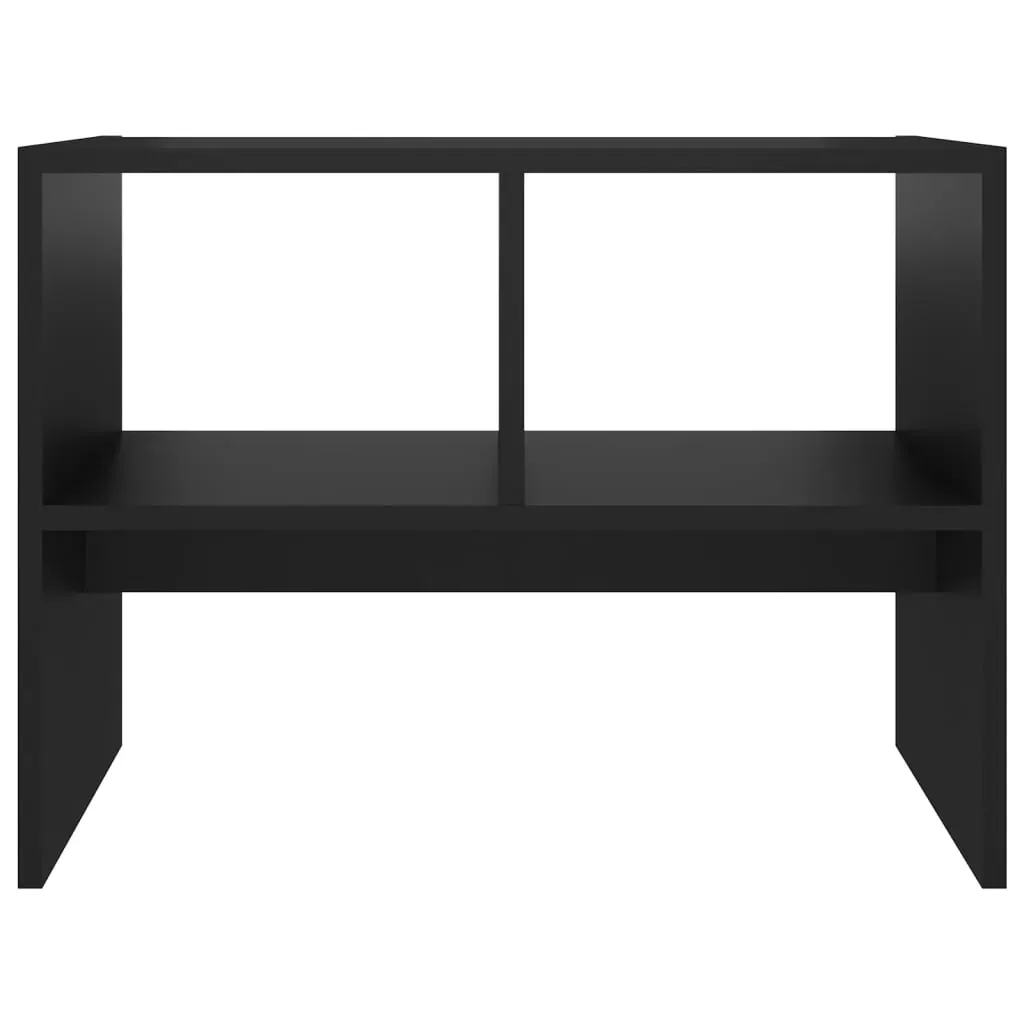 Crawford Side Table 60x40x45 cm Engineered Wood Price