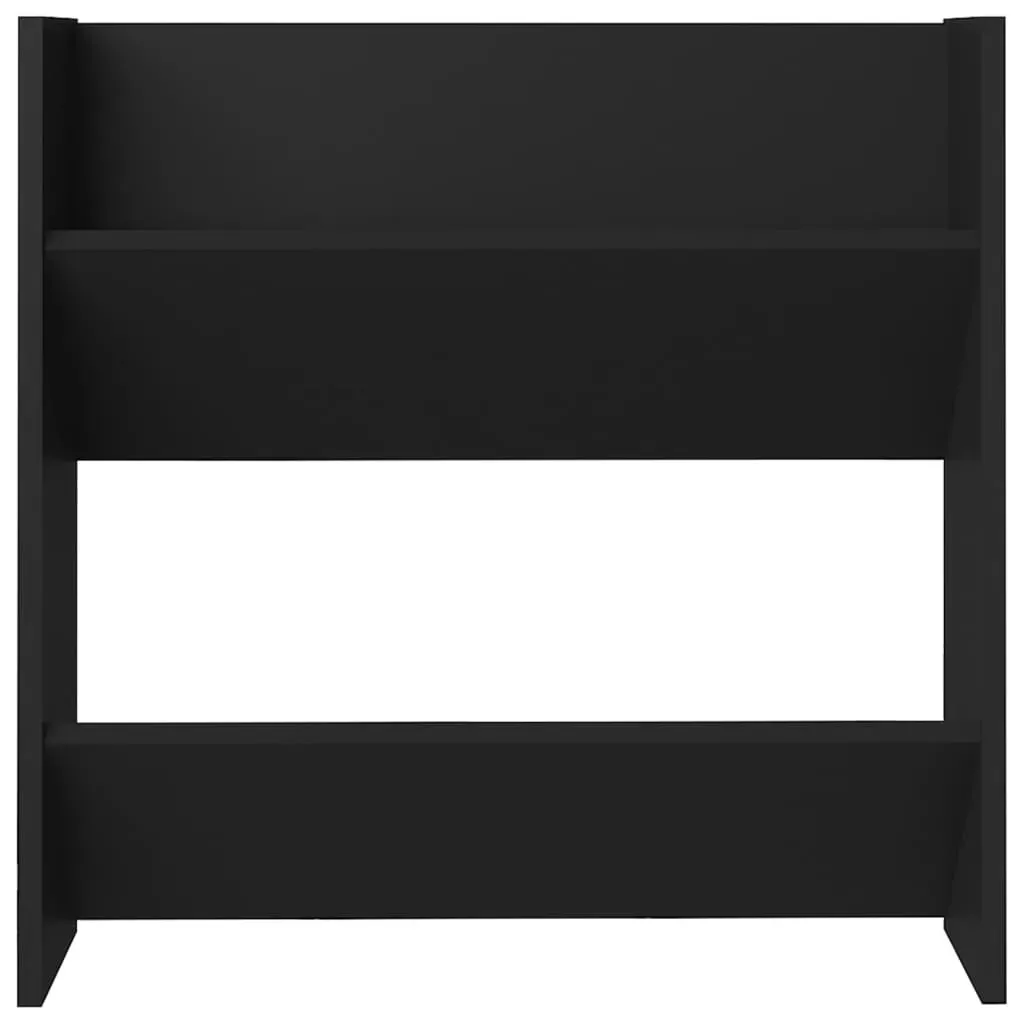 Wall Shoe Cabinet Engineered Wood Price