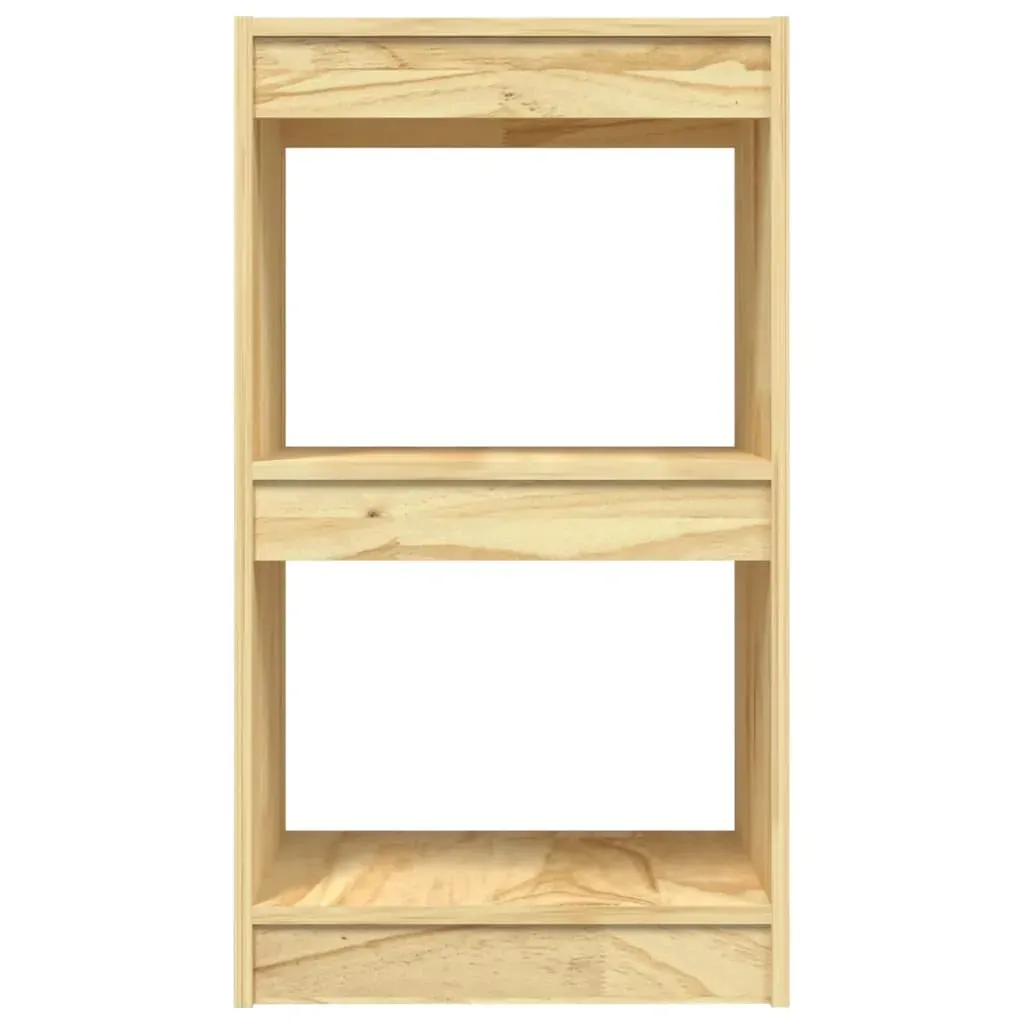 Book Cabinet Solid Pinewood Price