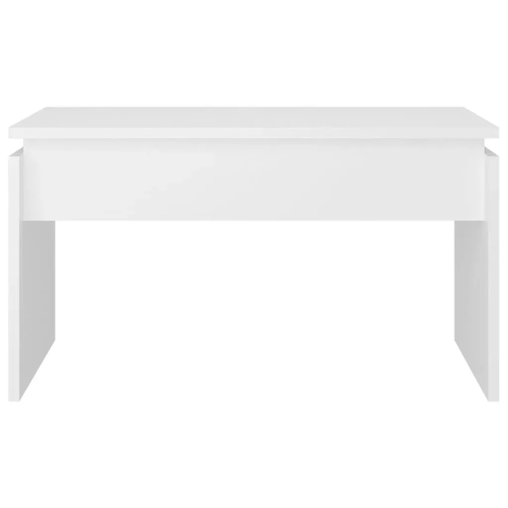 Coffee Table 68x50x38 cm Engineered Wood Price