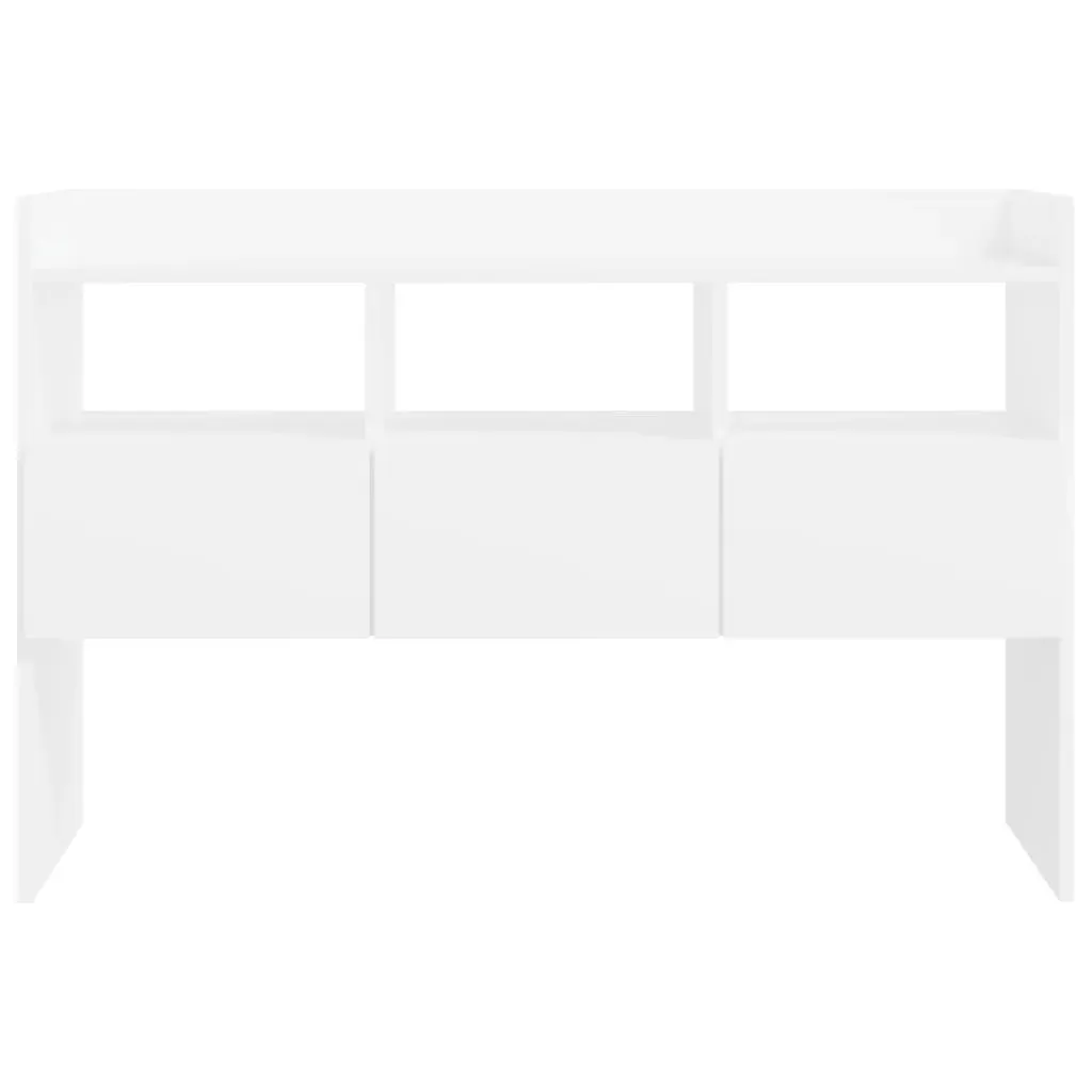 Sideboard 105x30x70 cm Engineered Wood Price