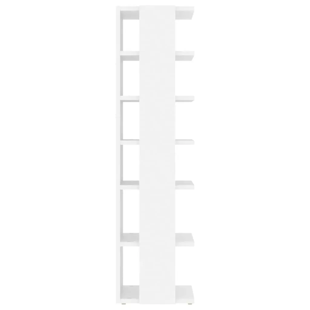 Shoe Cabinet 27.5x27x102 cm Engineered Wood Price