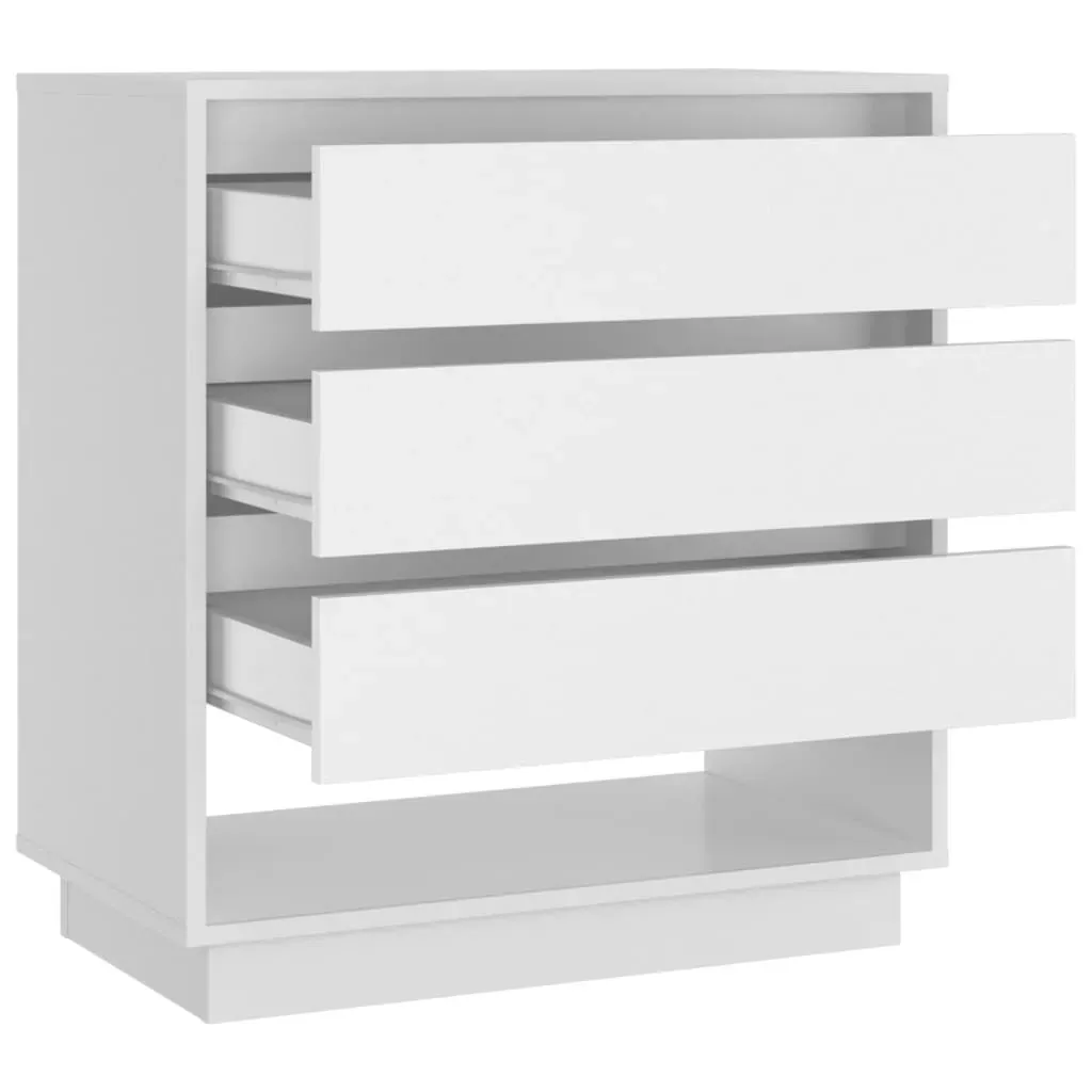 Sideboard 70x41x75 cm Engineered Wood Price
