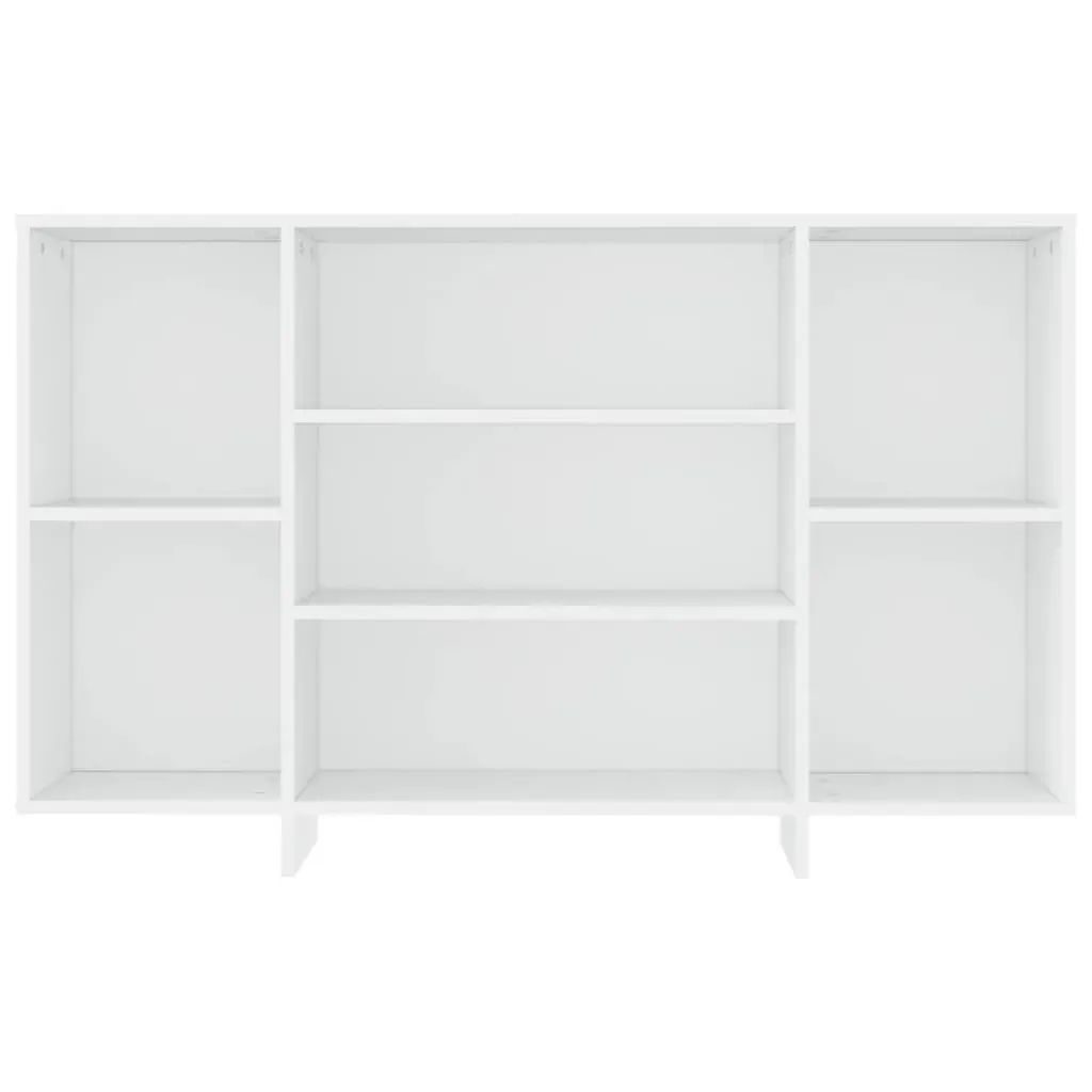 Sideboard 120x30x75 cm Engineered Wood Price