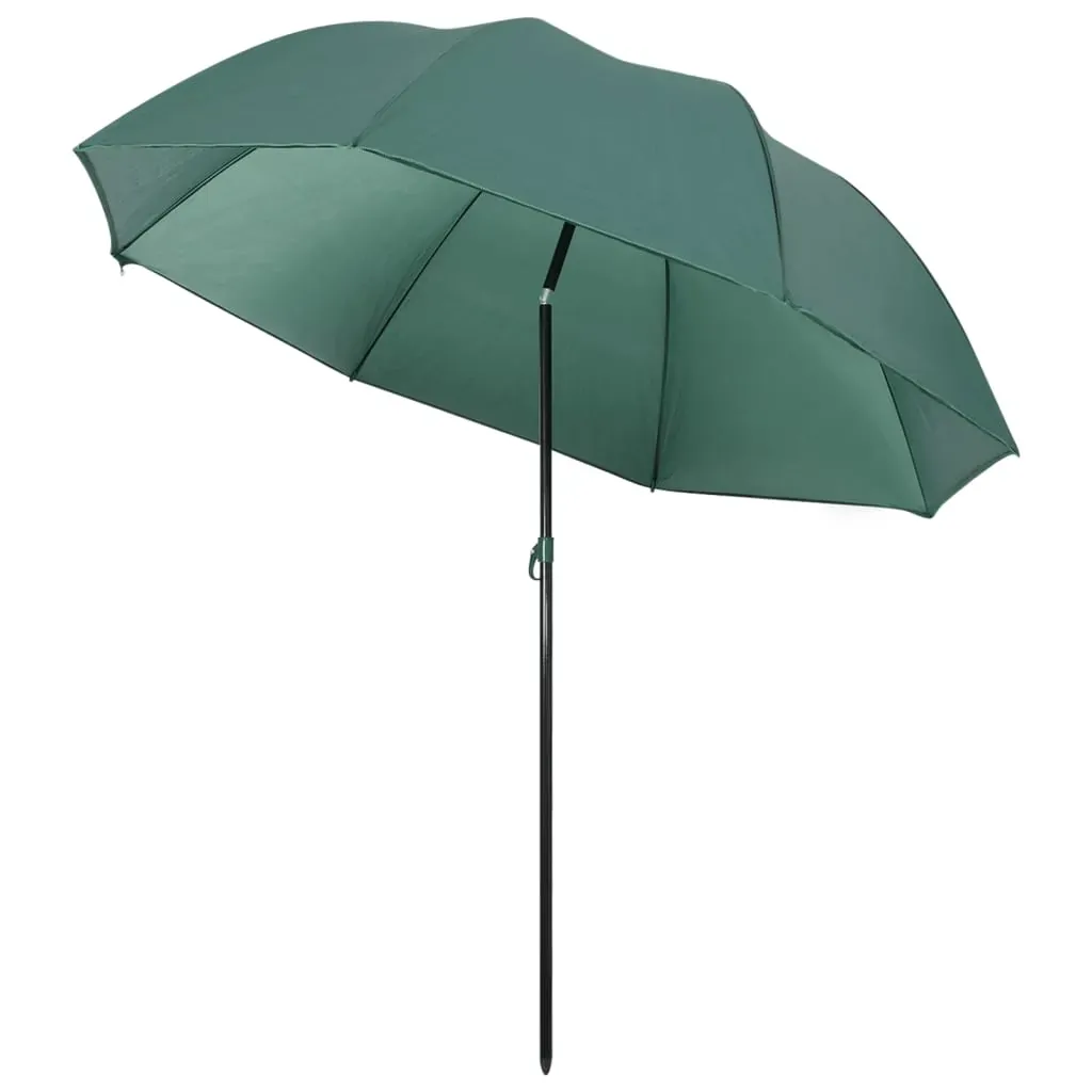 Fishing Umbrella Green Price