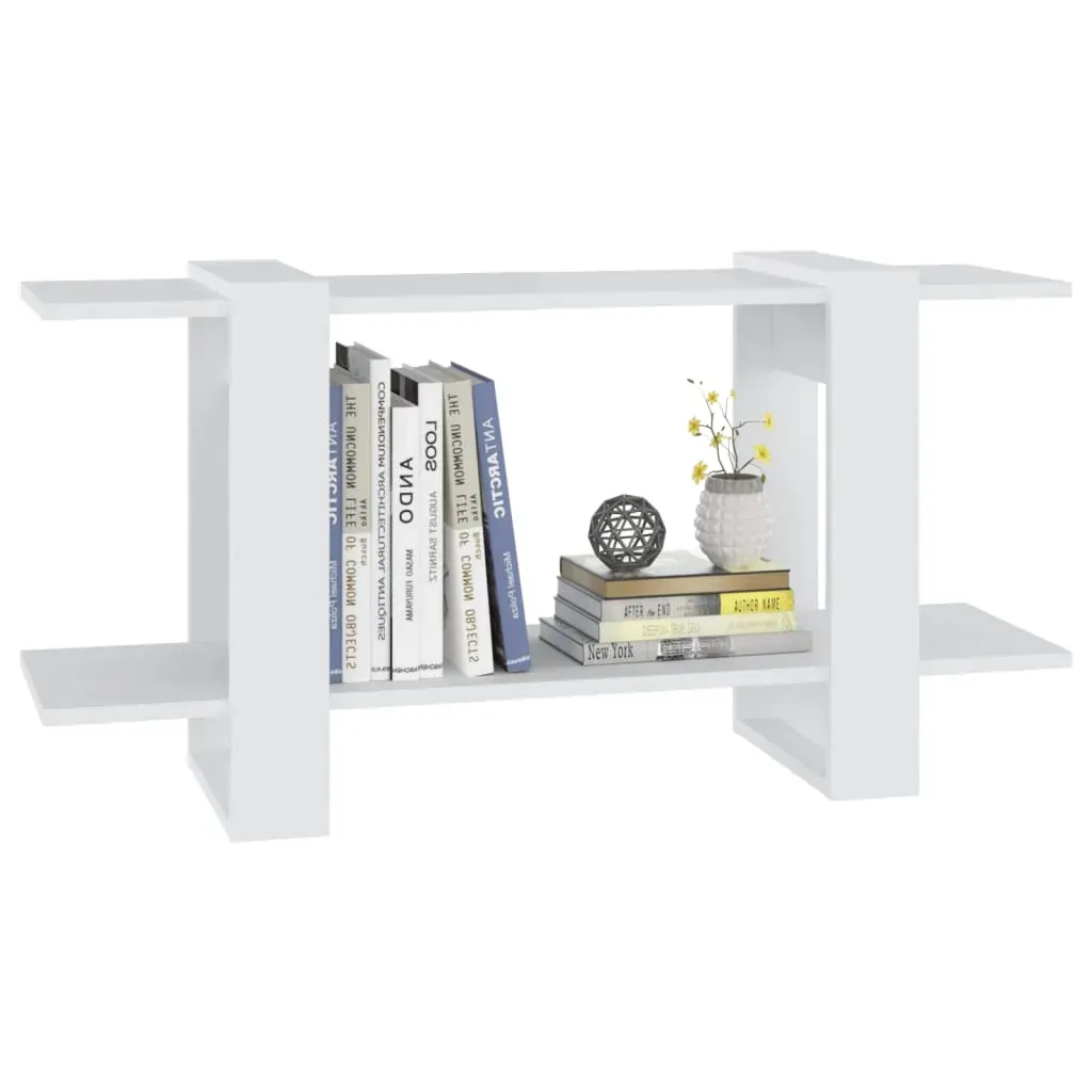 Book Cabinet 100x30x51 cm Engineered Wood Price
