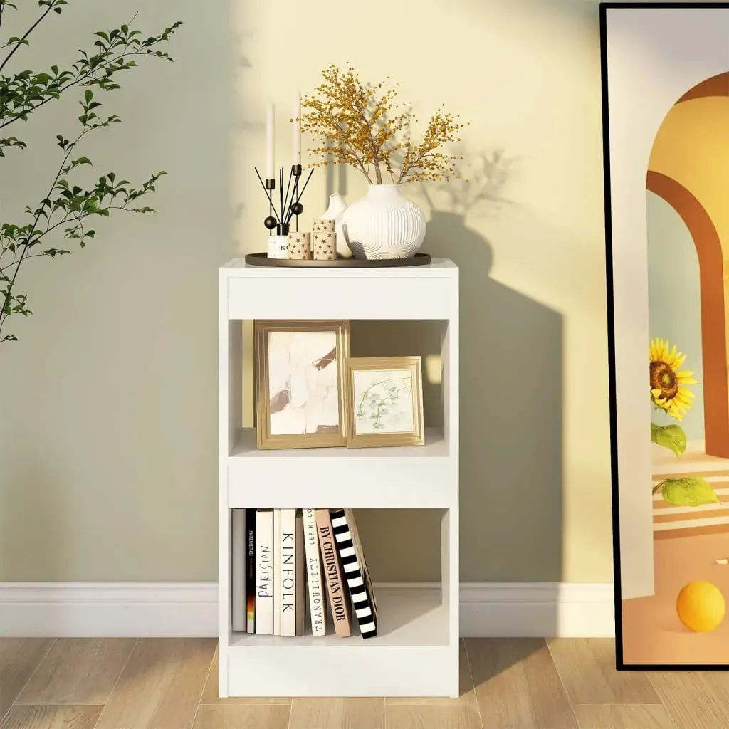 Haute Book Cabinet/Room Divider 40x30x72 cm Price