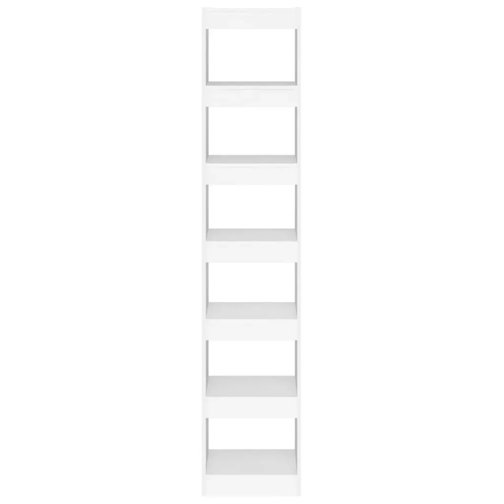 Paramount Book Cabinet/Room Divider 40x30x198 cm Price