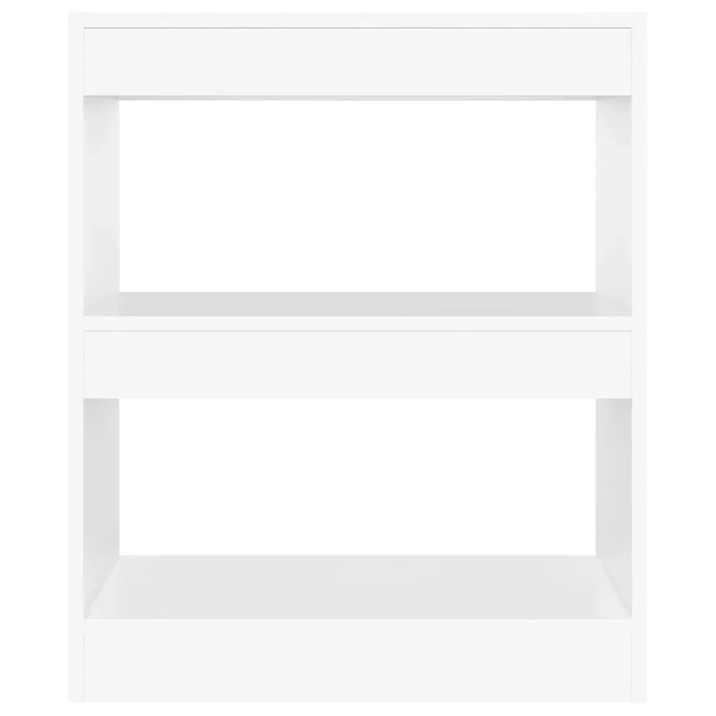 Bloomington Book Cabinet/Room Divider 60x30x72 cm Price