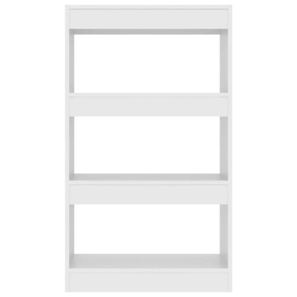 Houma Book Cabinet/Room Divider 60x30x103 cm Engineered Wood Price