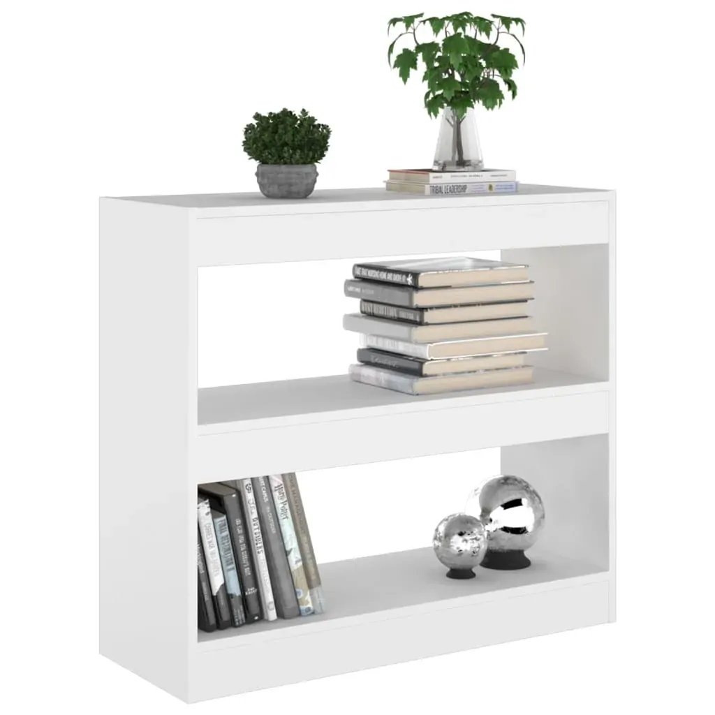 Holywell Book Cabinet/Room Divider 80x30x72 cm Price