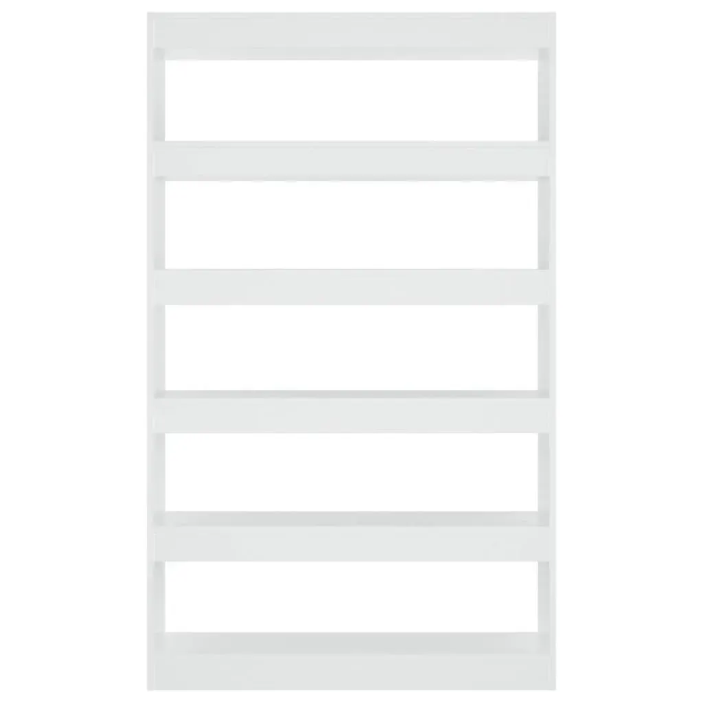 Bradwell Book Cabinet/Room Divider 100x30x166 cm Price