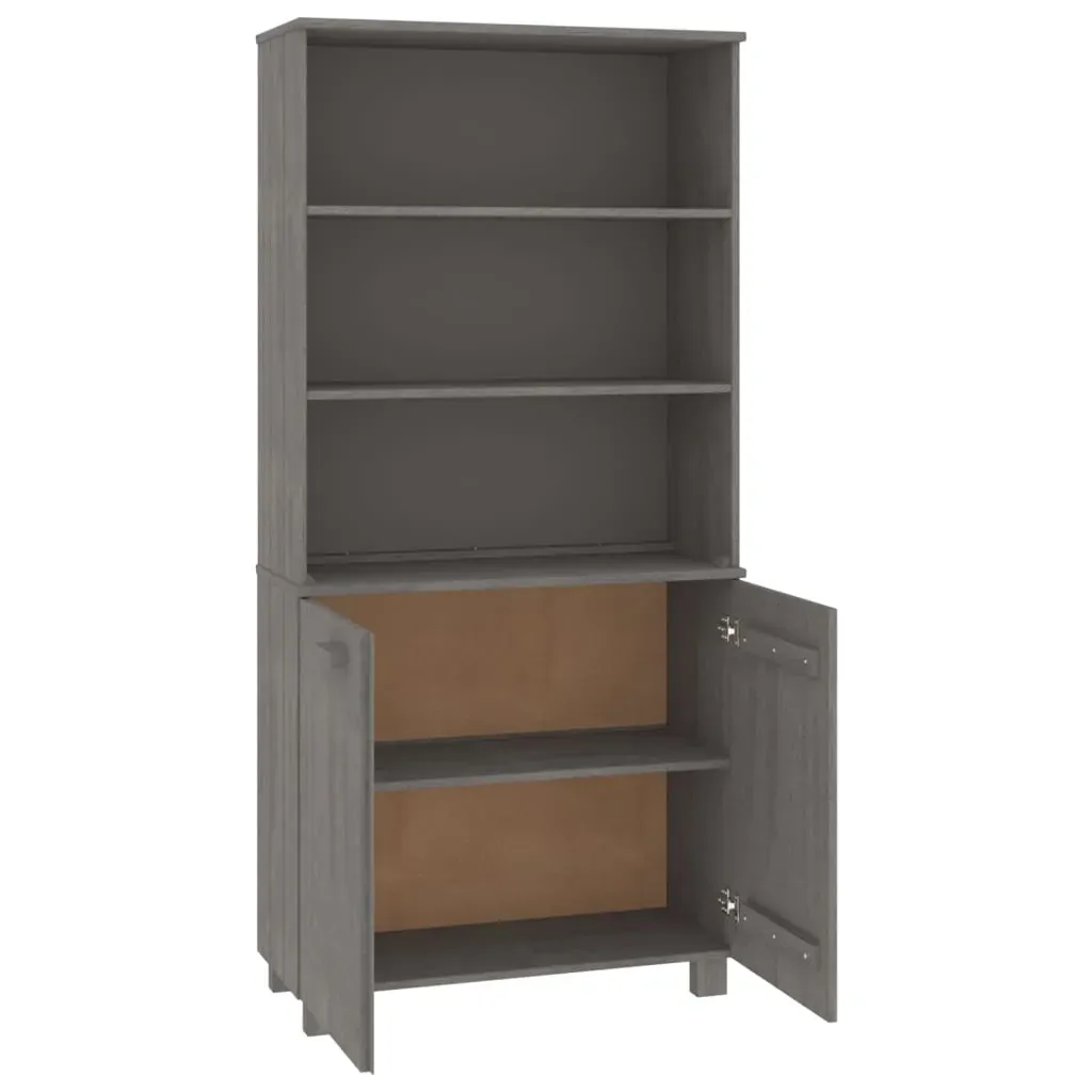 Highboard Solid Wood Pine Price