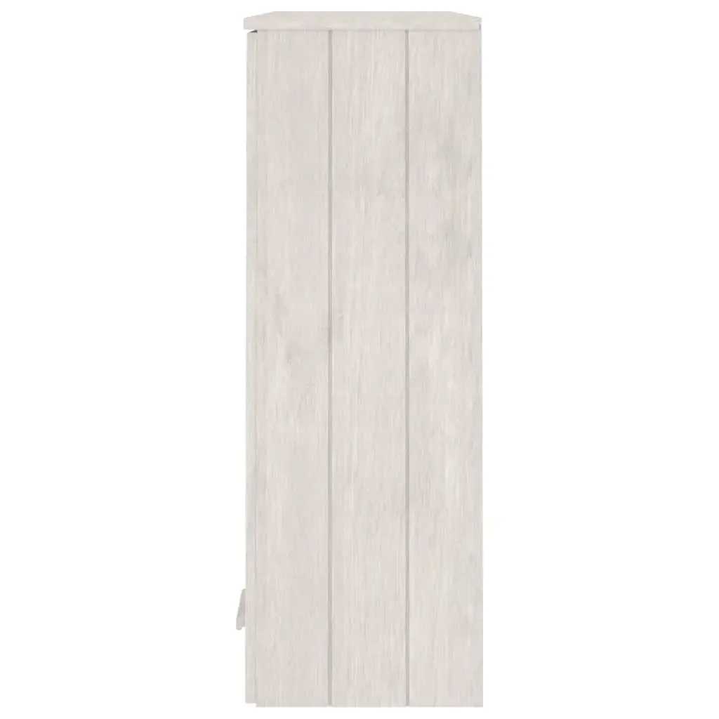 Top for Highboard 85x35x100 cm Solid Wood Pine Price