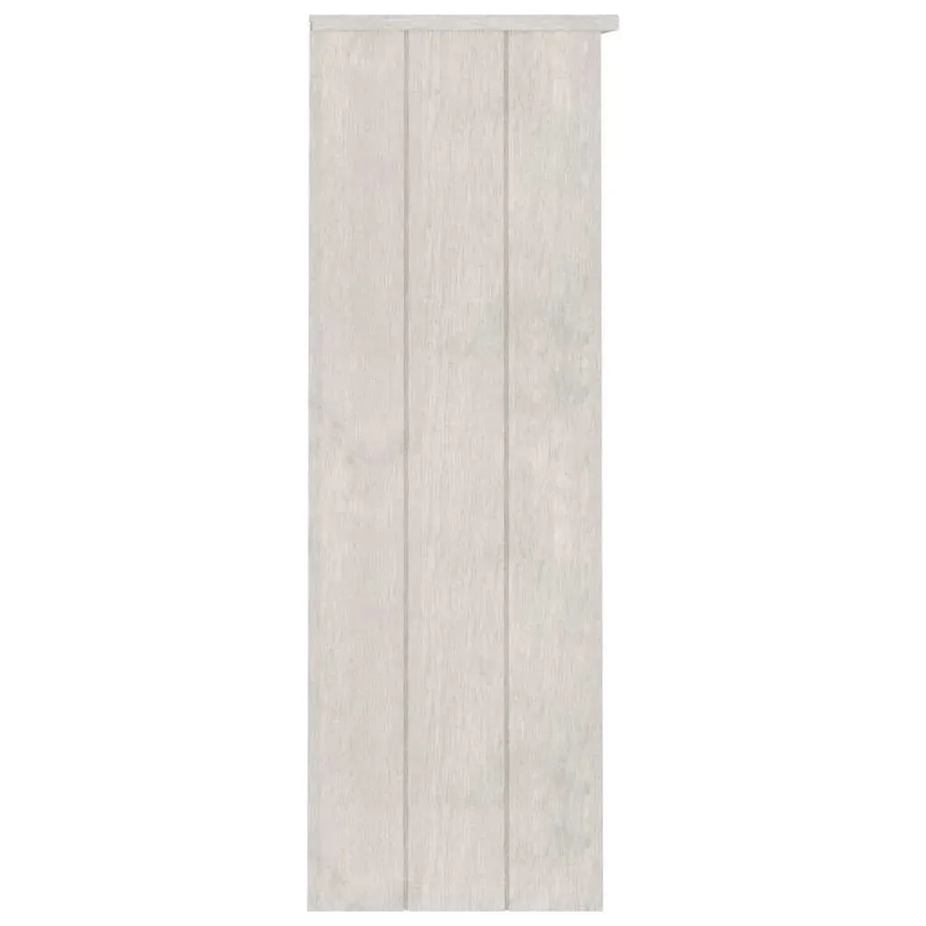 Top for Highboard 85x35x100 cm Solid Wood Pine Price