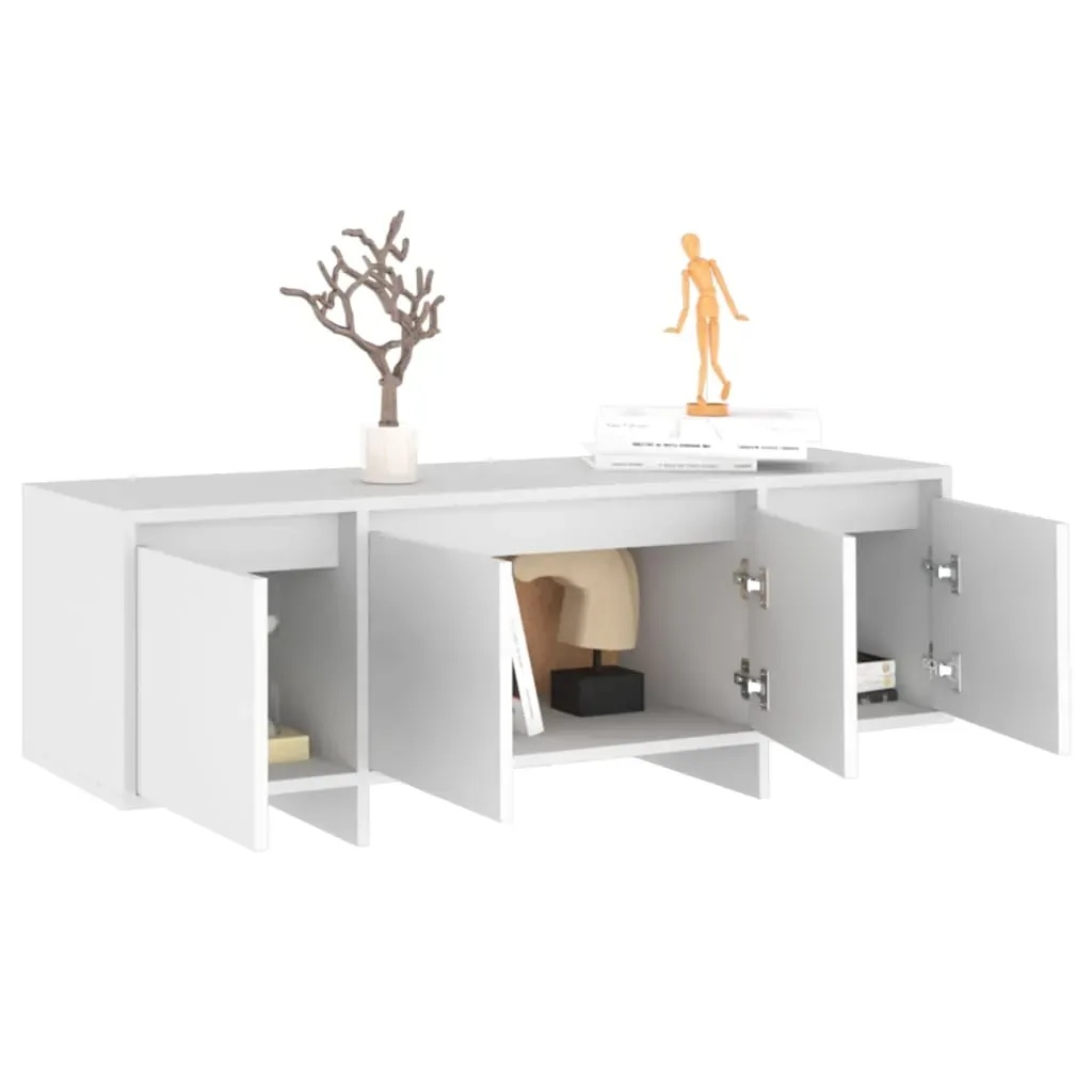 Ottumwa TV Cabinet 120x30x40.5 cm Engineered Wood Price