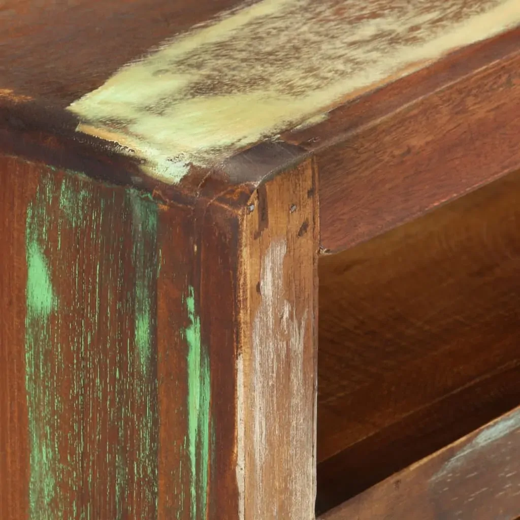 Bracknell TV Cabinet Multicolour 110x30x40 cm Price