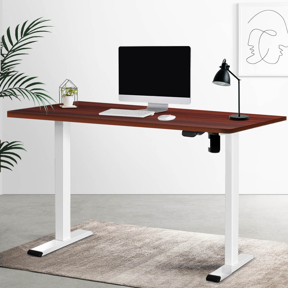 Electric Standing Desk Motorised Adjustable Sit Stand Desks Price