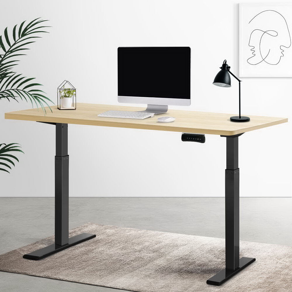 Standing Desk Electric Height Adjustable Sit Stand Desks Price