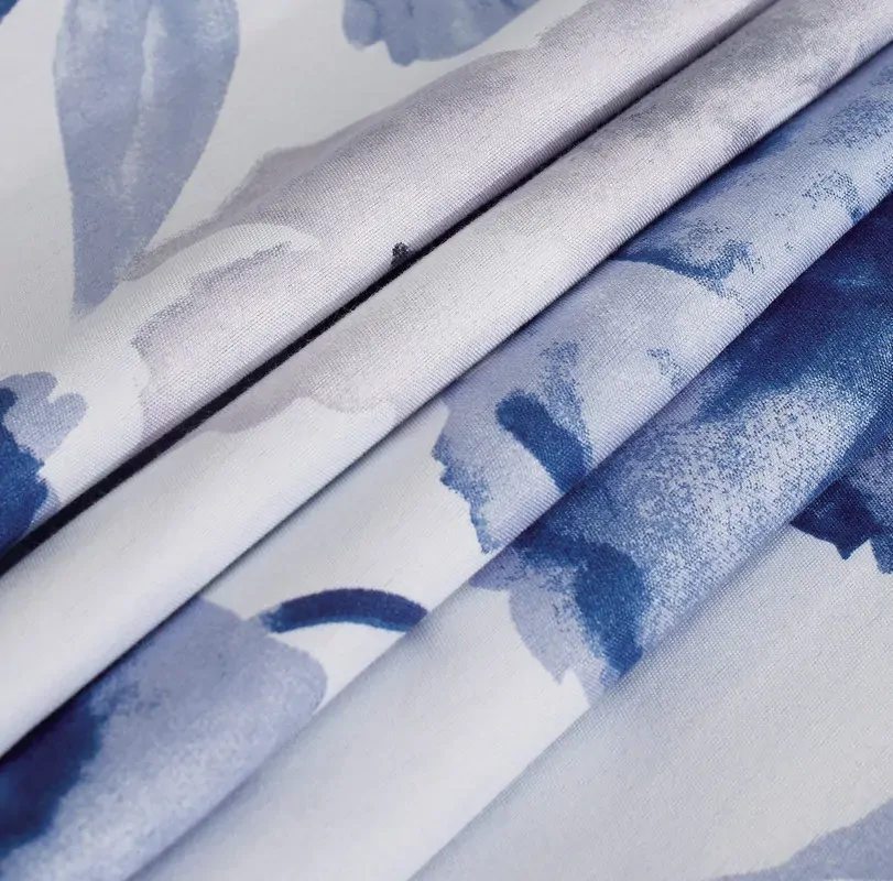 Kylie microfiber reversible quilt cover set Price