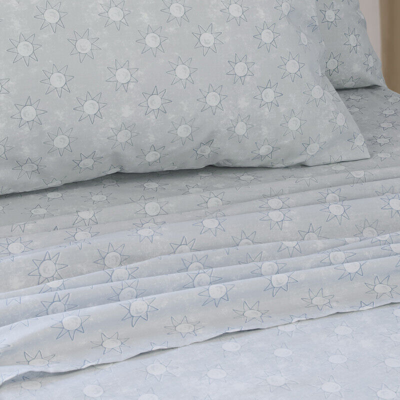Suns SHEET SET Price