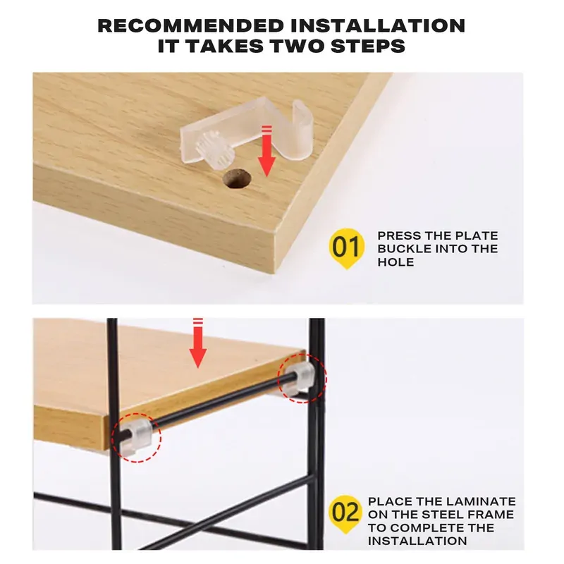 Desktop Storage Rack Bookshelf Office Price