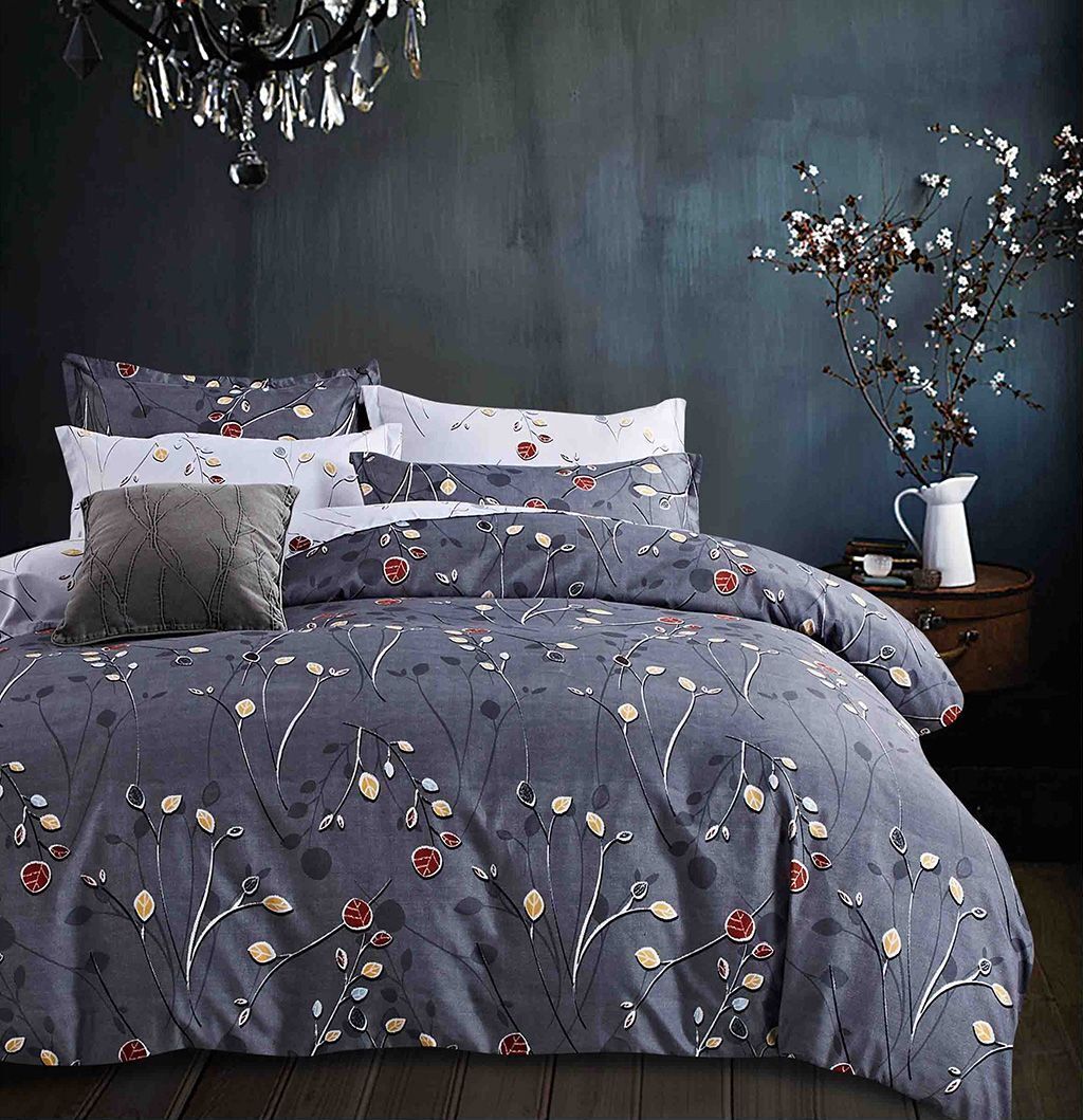 Chateaux Duvet Doona Quilt Cover Set Price