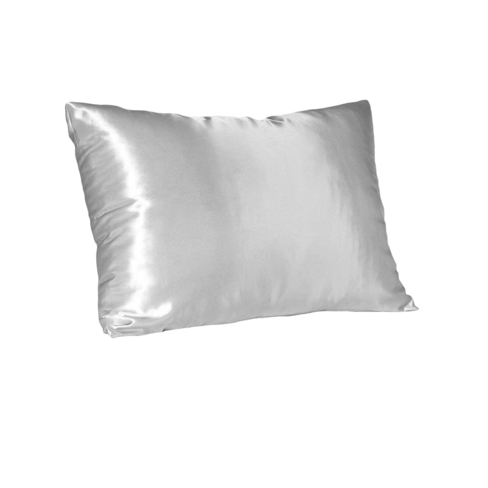 Satin Standard Pillowcase Price
