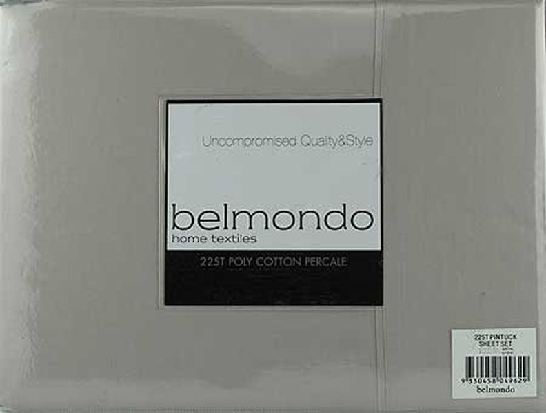 225TC Sheet Set - King Price
