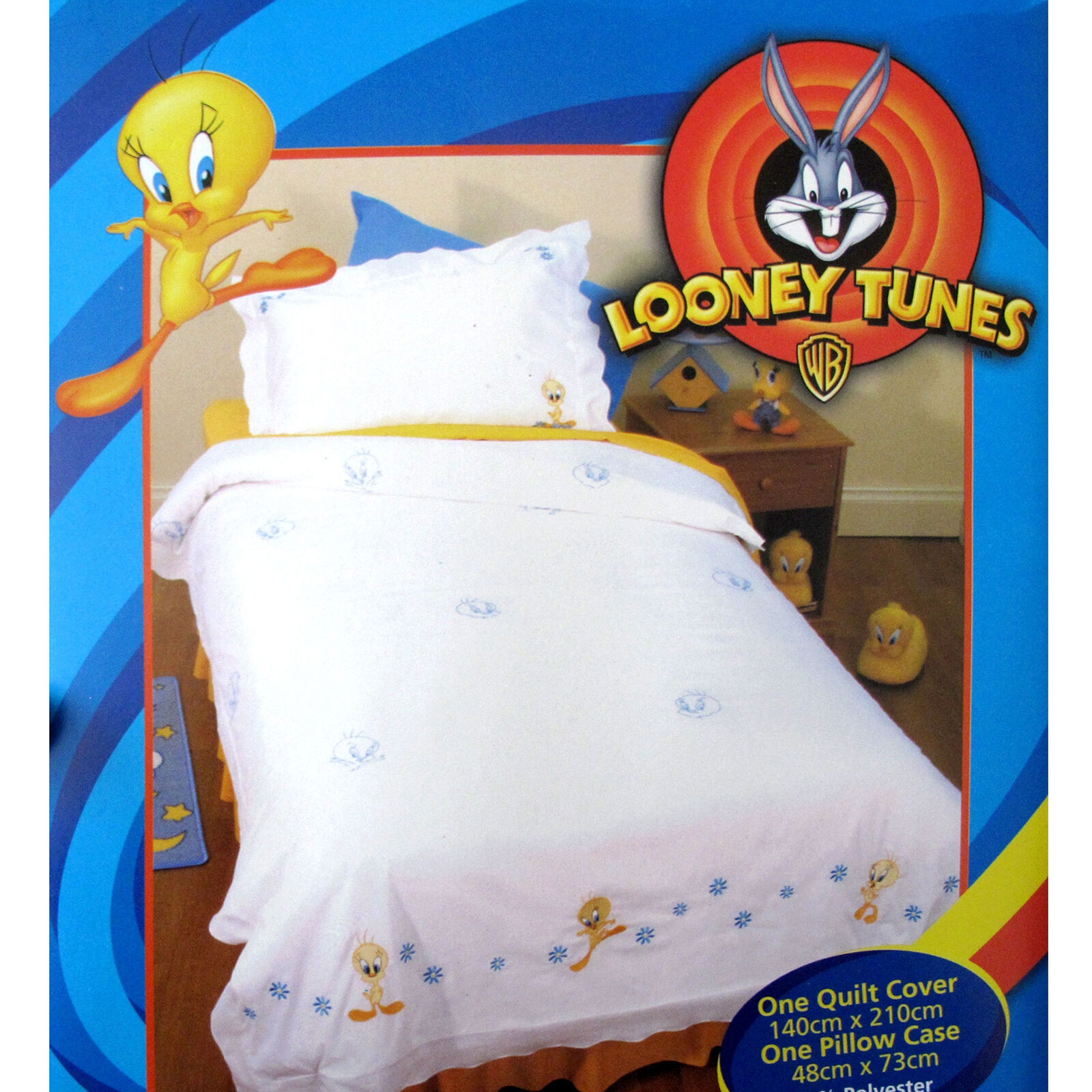 Quilt Cover Set Single Price