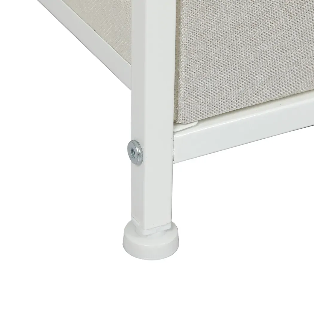 Storage Cabinet Tower Chest of Drawers Dresser Tallboy Price