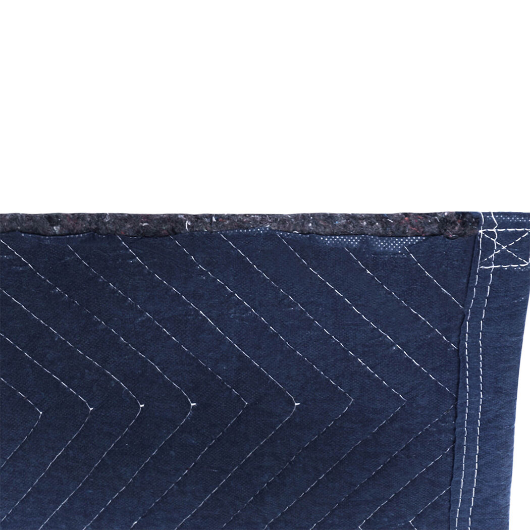 Moving Blanket Furniture Protection Quilted Removalist 1.8MX3.4M Price