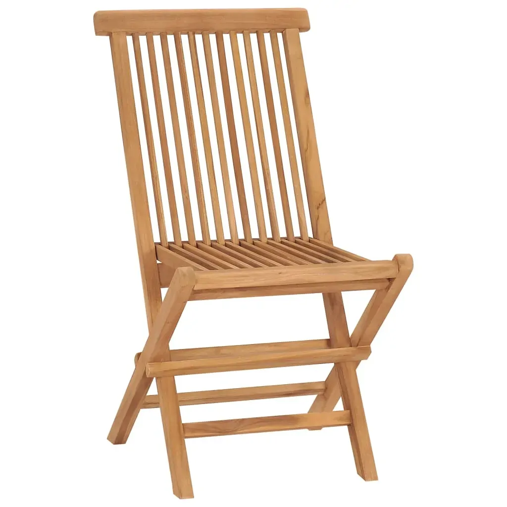 3 Piece Garden Dining Set Solid Wood Teak Price