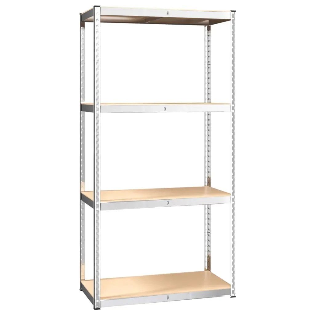 Shelves Steel&Engineered Wood Price