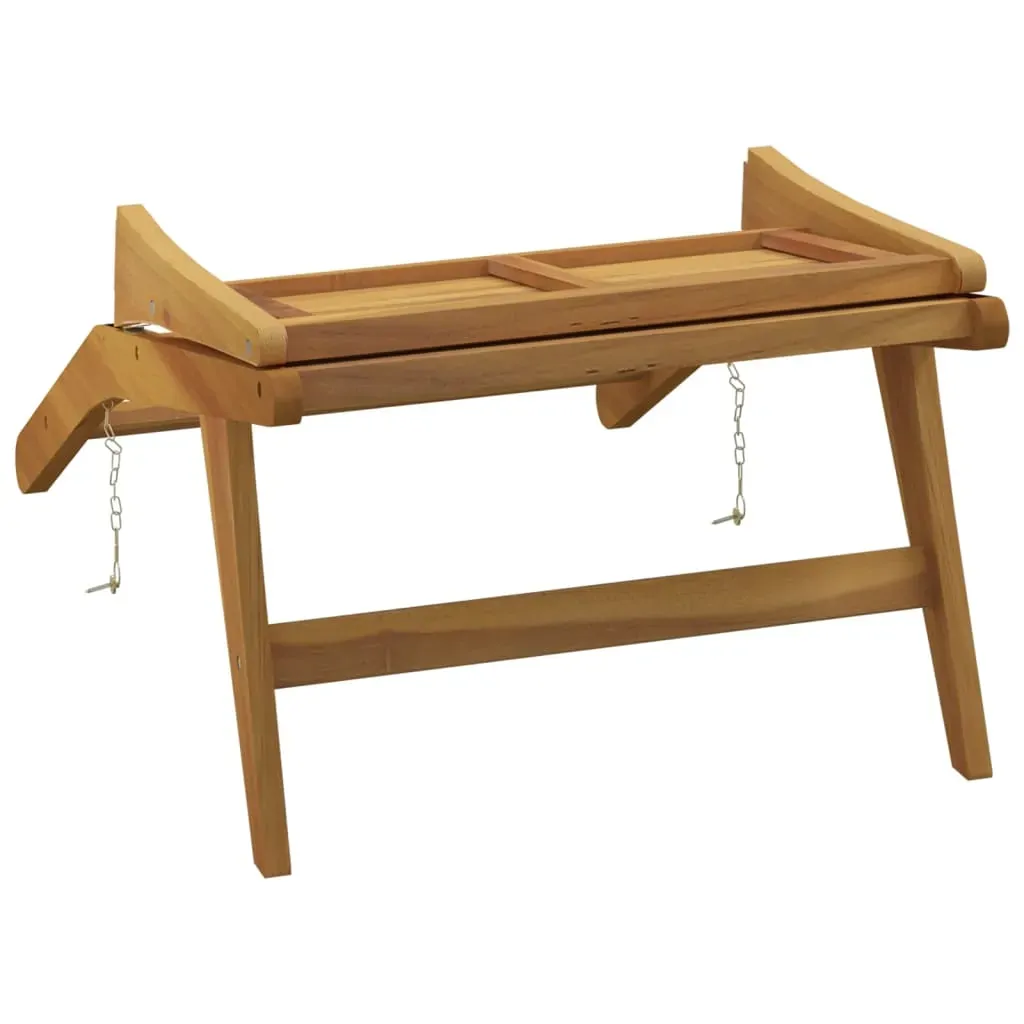 Garden Chair Solid Teak Wood Price
