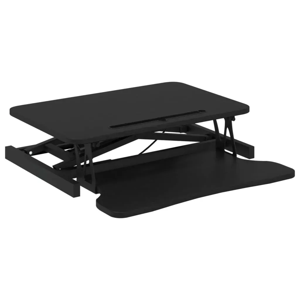 Adjustable Workstation Steel and Engineered Wood Price